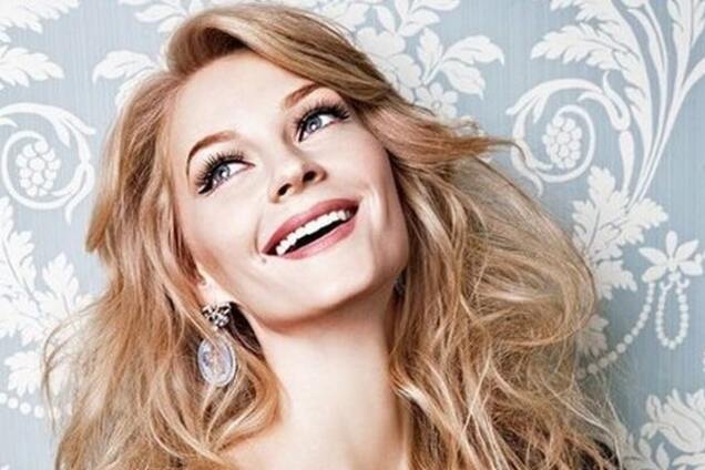 Из блондинки в брюнетку: Ходченкова сразила новым образом