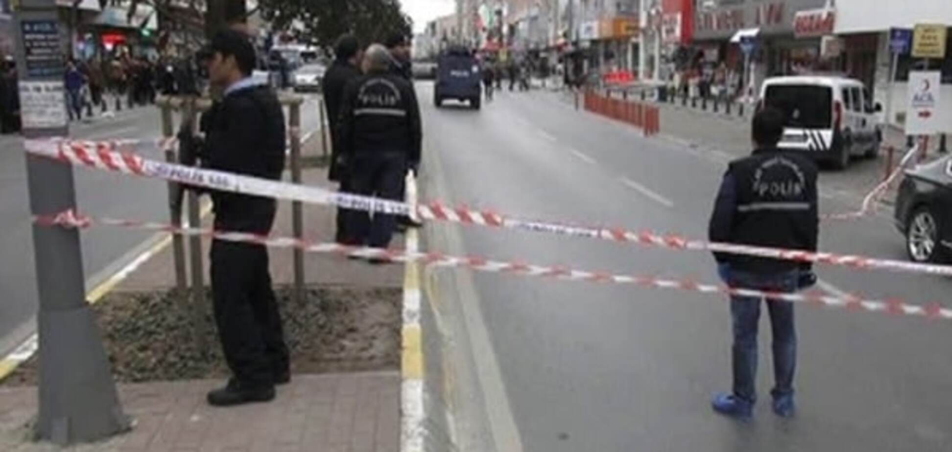 У Стамбулі прогримів вибух: є поранені
