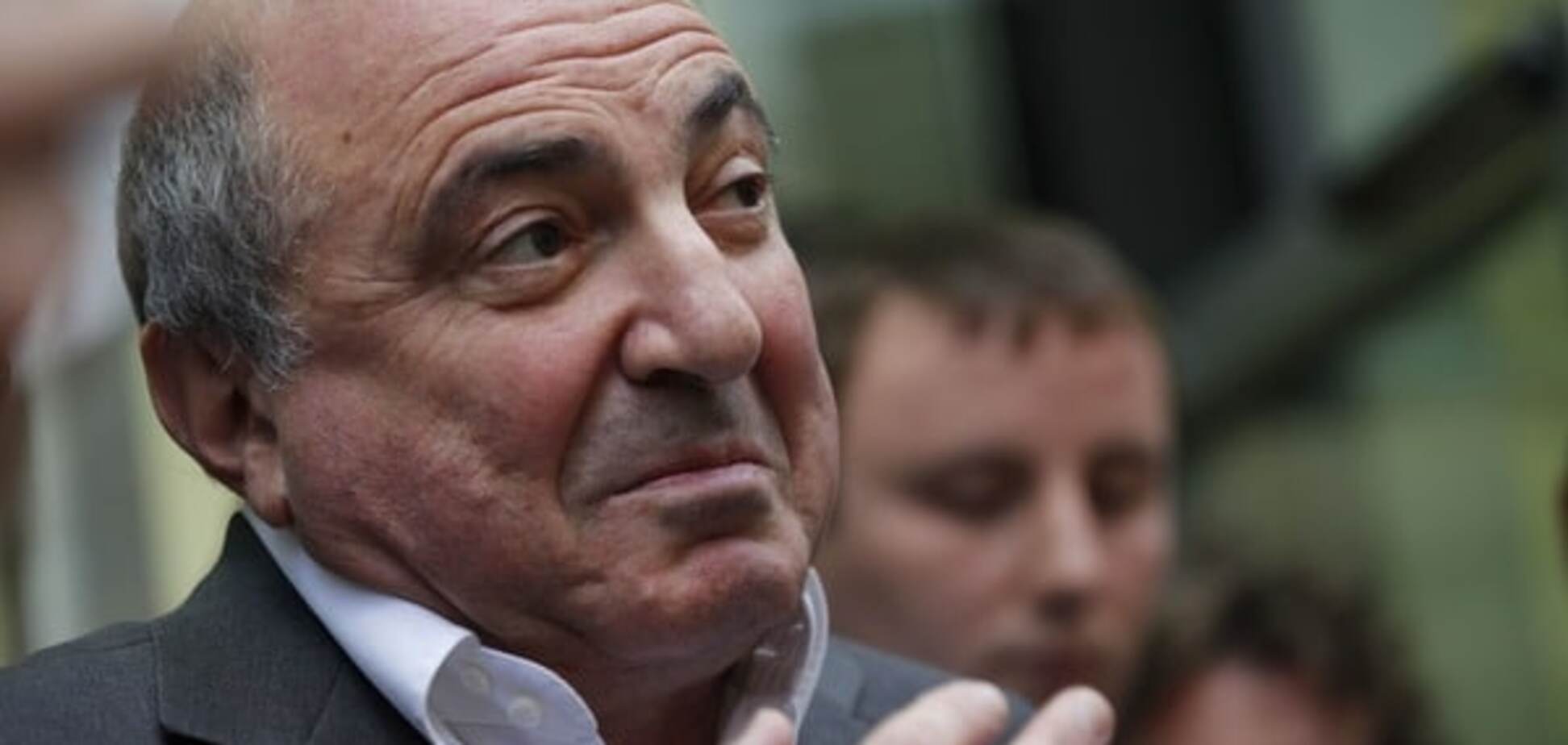 Обнародована тайная переписка Березовского о Путине, Ельцине и Украине