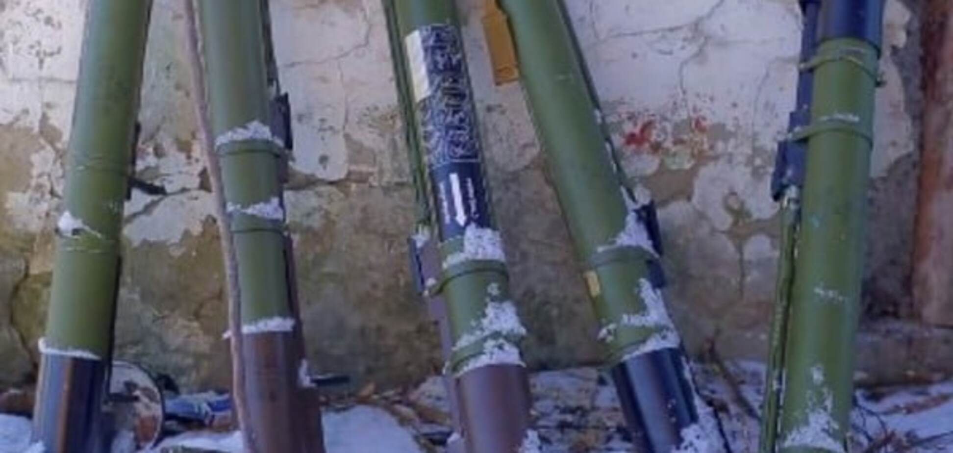 Жаркие зимние ночи: как выглядит перемирие в АТО