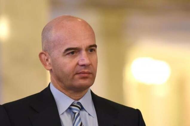 Конфликт с Абромавичусом: Кононенко сложил полномочия первого зама