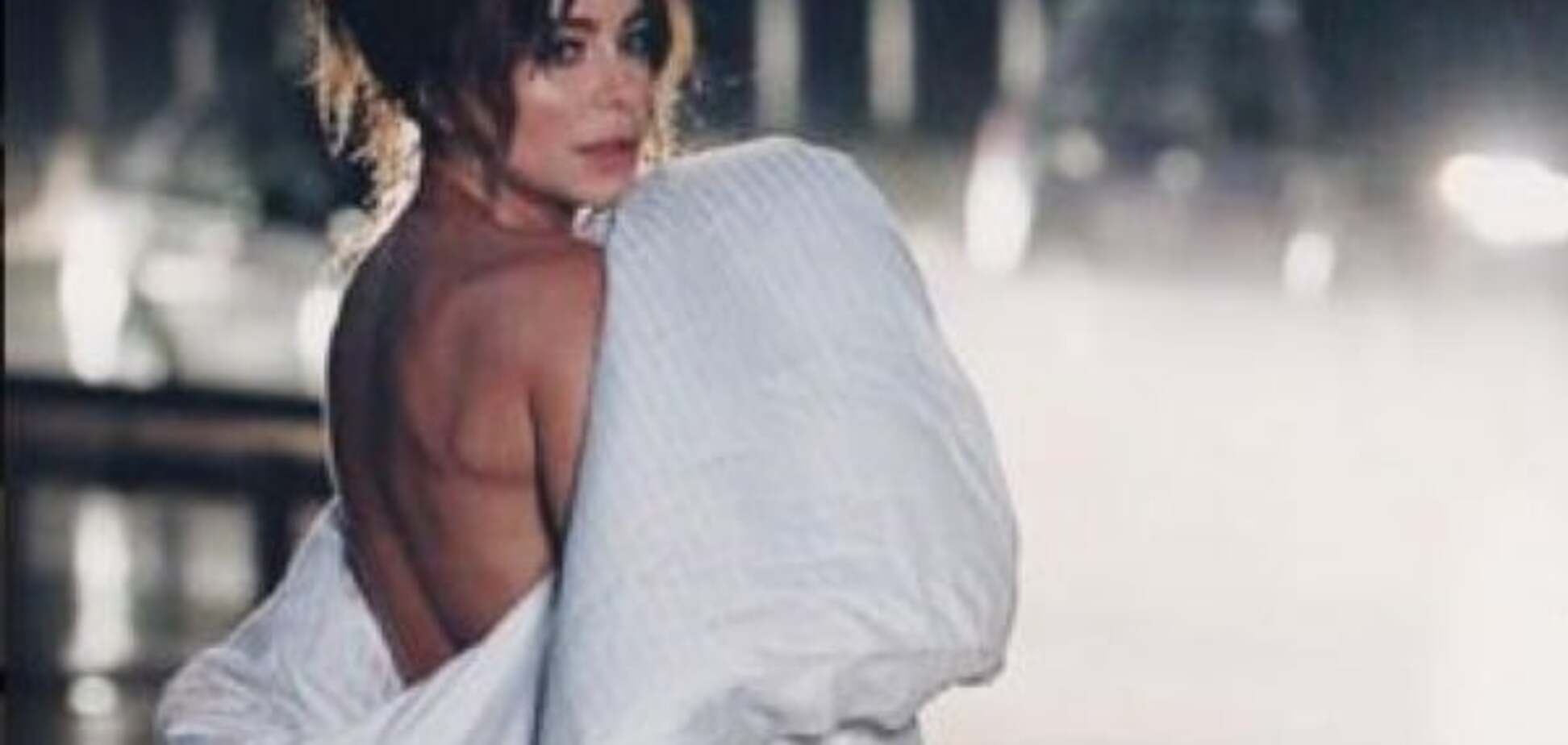 Лорак разделась в новом клипе от Бадоева: опубликовано видео