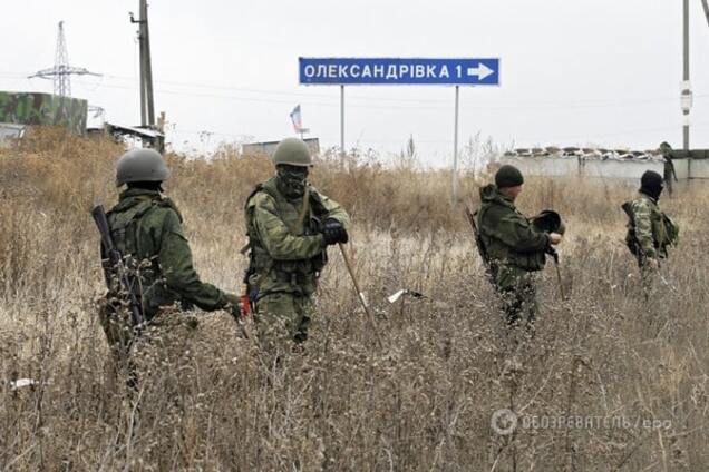 Щось задумують: Тука підтвердив перекидання сил 'ДНР' на Луганщину