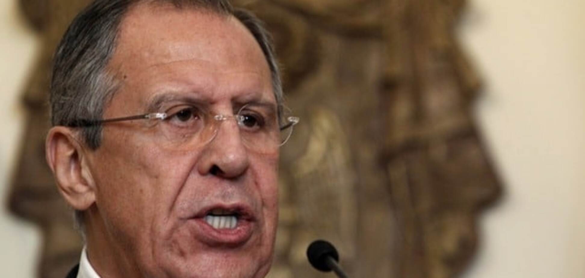 Москва не забудет Турции сбитый бомбардировщик - Лавров