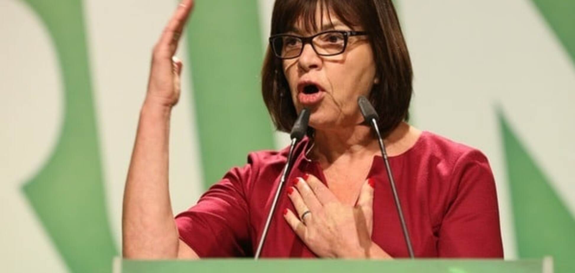 Оценили профессионализм: Абромавичуса позвали в Брюссель