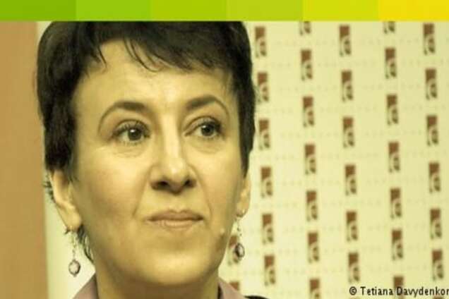Оксана Забужко: 'Good bye, Petrovski!', або Розпечатування 'закритого міста'