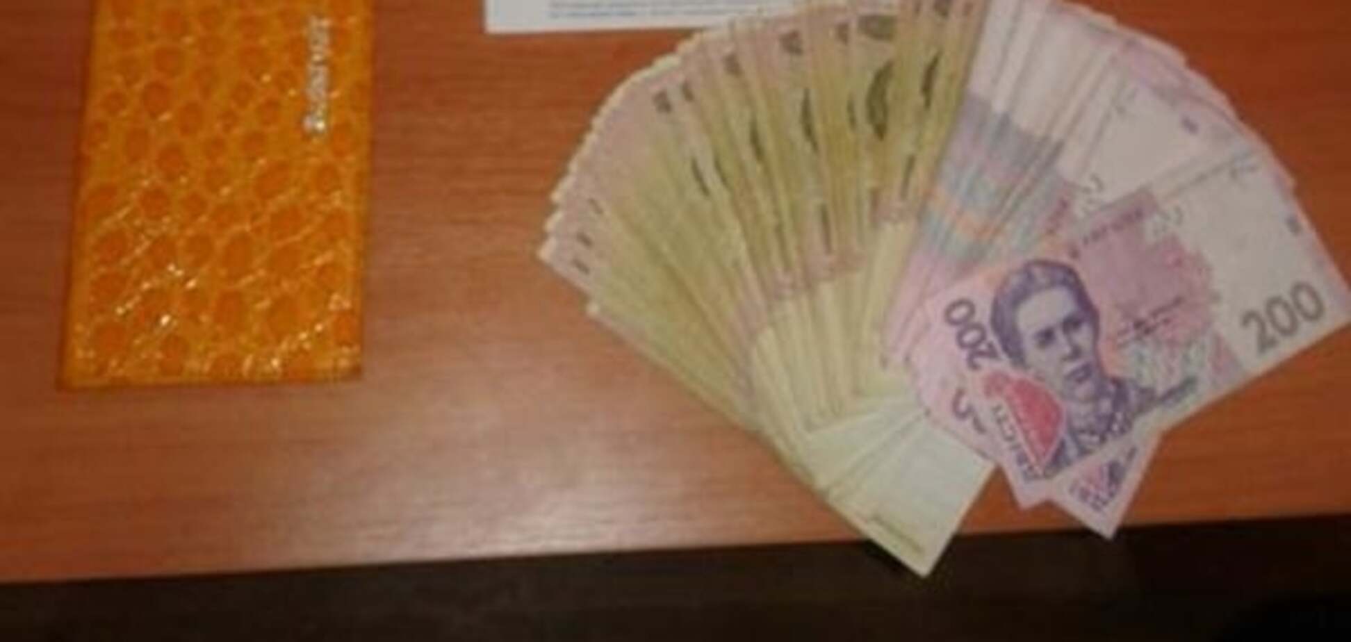 У Слов'янську на хабарі спіймали п'ять поліцейських