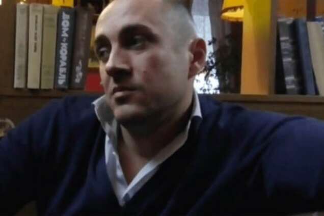 Экс-главарю 'ЛНР' Корсунскому объявили о подозрении