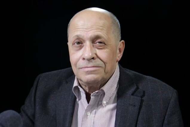 Георгий Кунадзе: чем глубже завязает Россия, тем выгодней это Китаю