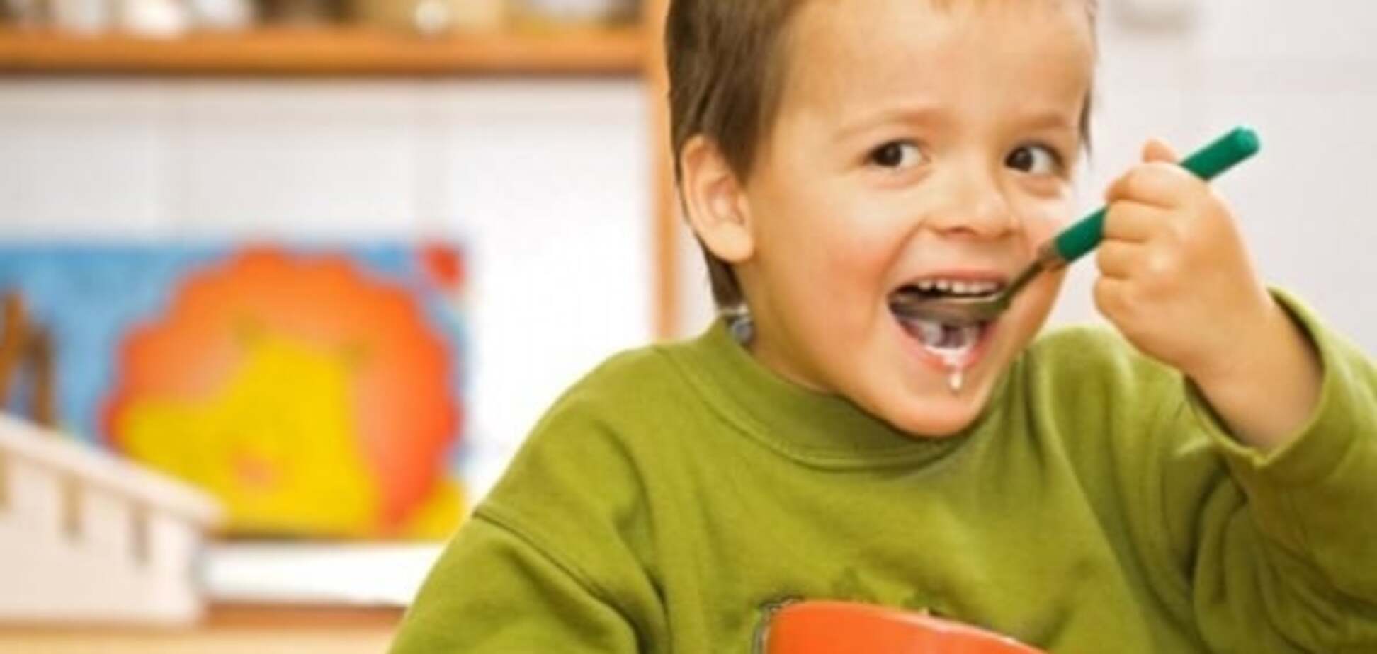 Ученые назвали самое полезное блюдо для детского завтрака