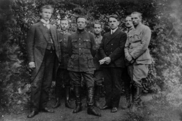 Убийство Петлюры: эхо 90-летней мести