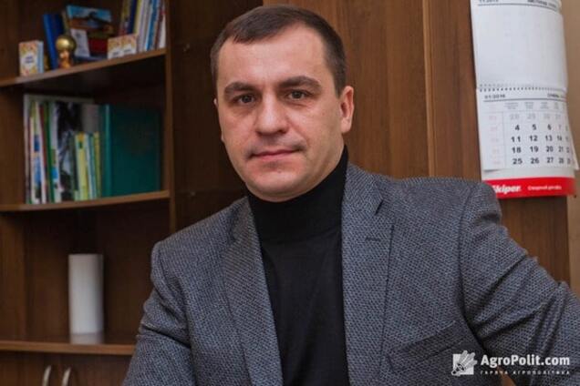 Іван Слободяник: Уряд мало цікавить доля українського фермера, і це помітно з законів, які зараз приймаються