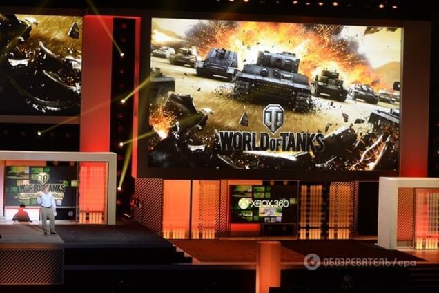 Готовьте пушки: в Одессе пройдет турнир по World of Tanks