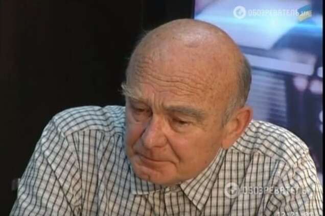 Это очень опасно: Кульчицкий объяснил, чем развал России грозит для Украины