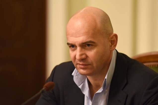 Право на лобби: экс-депутат объяснил, почему дело против Кононенко заранее провально