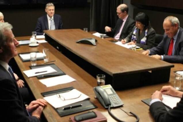 'Третья мировая': BBC показал фильм о ядерной войне с Россией