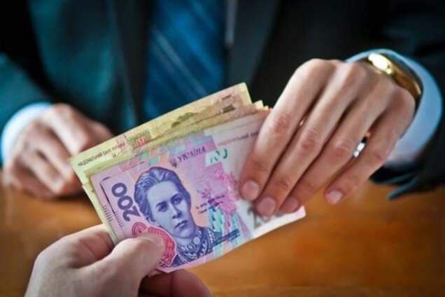 40% украинцев уверены, что Украина не может существовать без коррупции