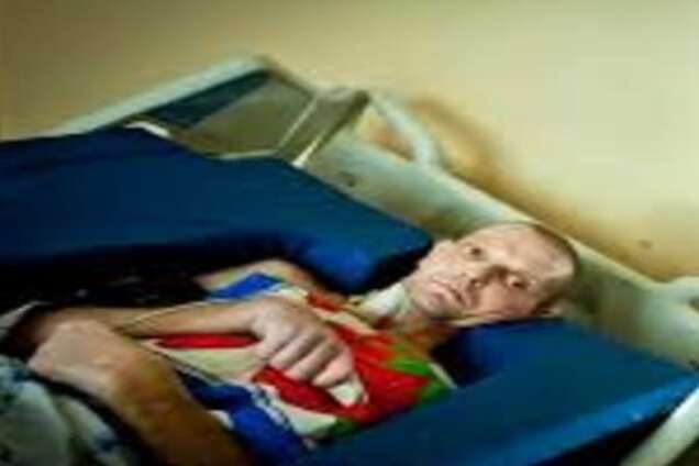 'Вчиться заново говорити': тяжкопораненому десантникові терміново потрібна допомога