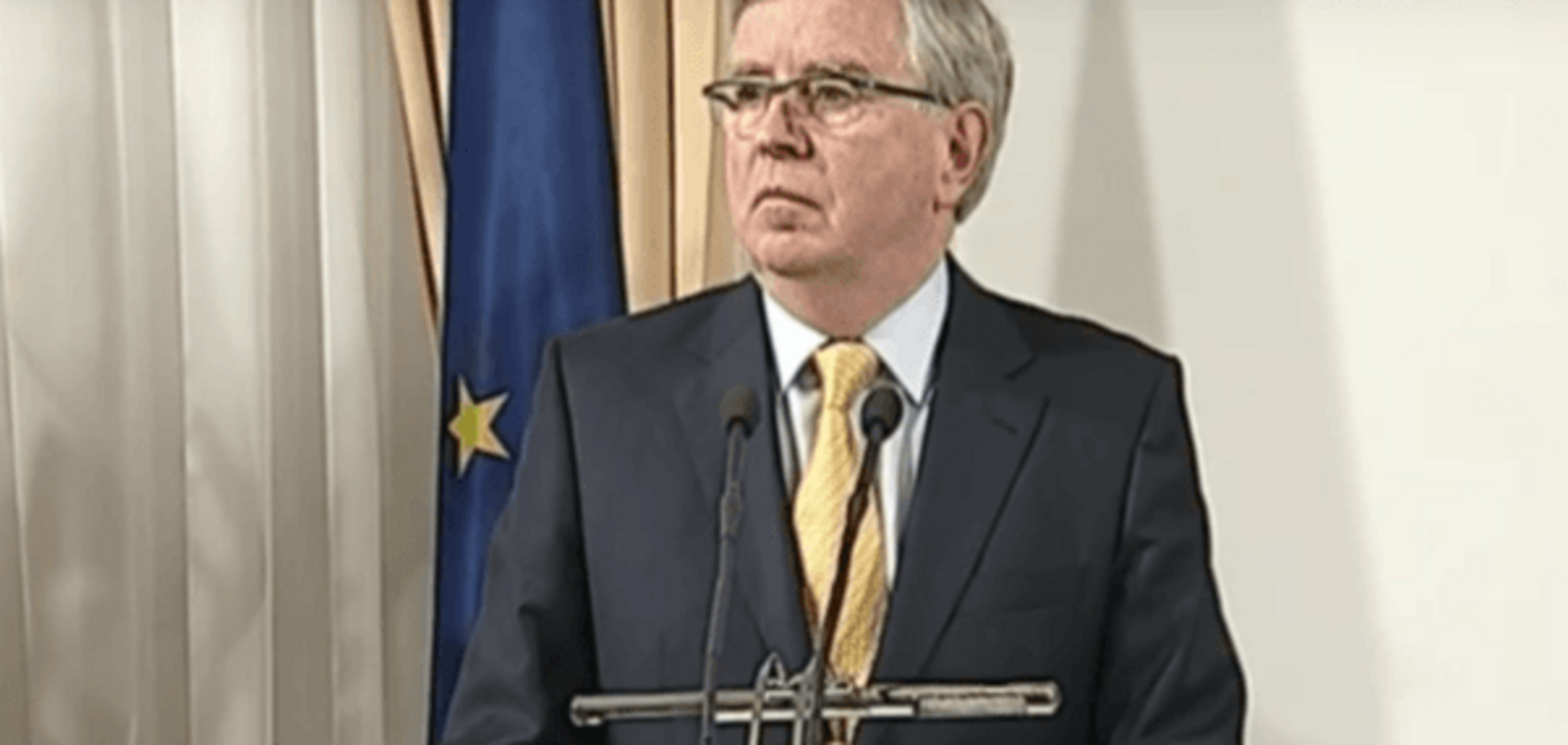 Безвізовий режим: глав фракцій покликали на 'душевну' розмову в Брюссель