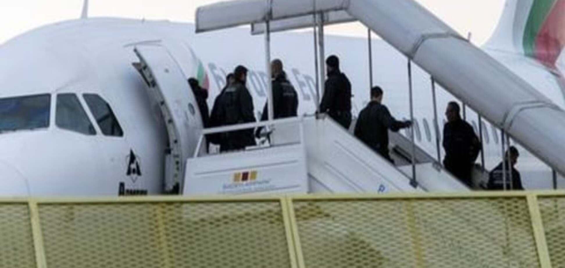 Германия заплатит Алжиру, Марокко и Тунису за возвращение беженцев - СМИ