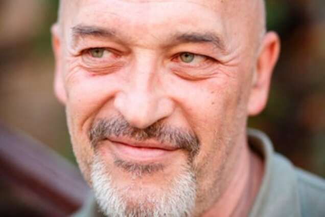 Усе розграбовано: Тука розповів про перспективу 'ДНР' та 'ЛНР'