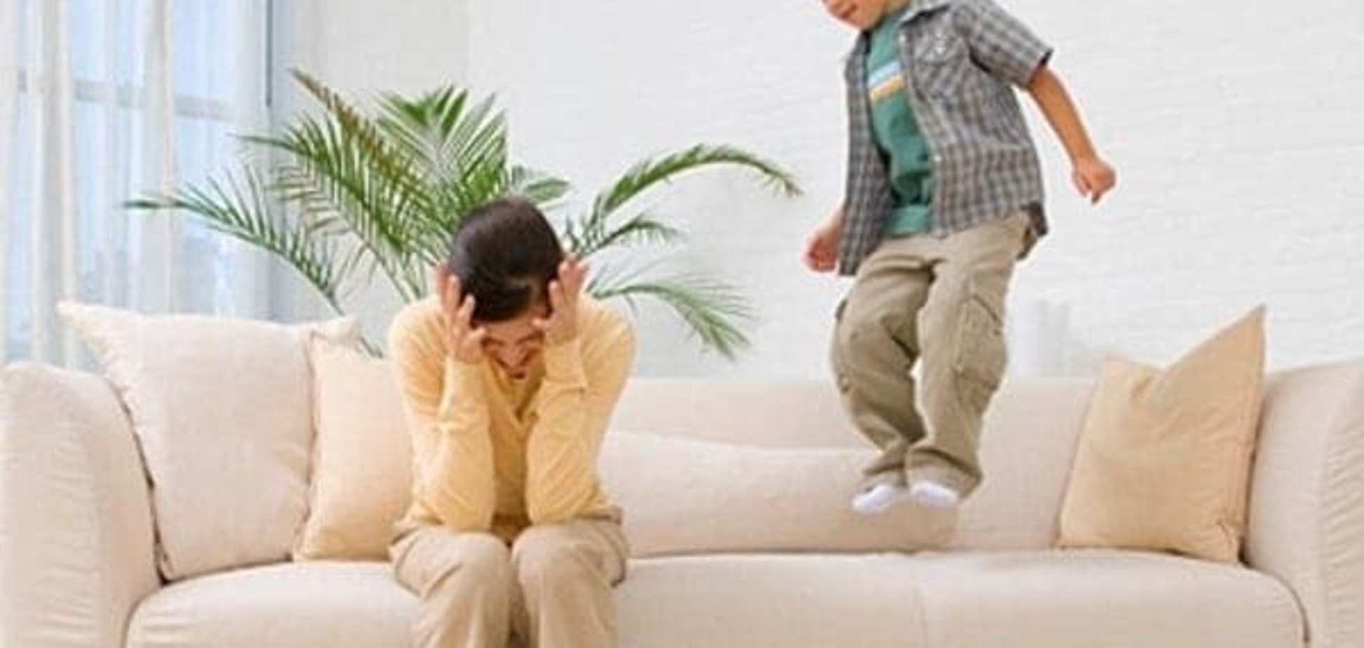 Что означает поведение ребенка: 40 ситуаций