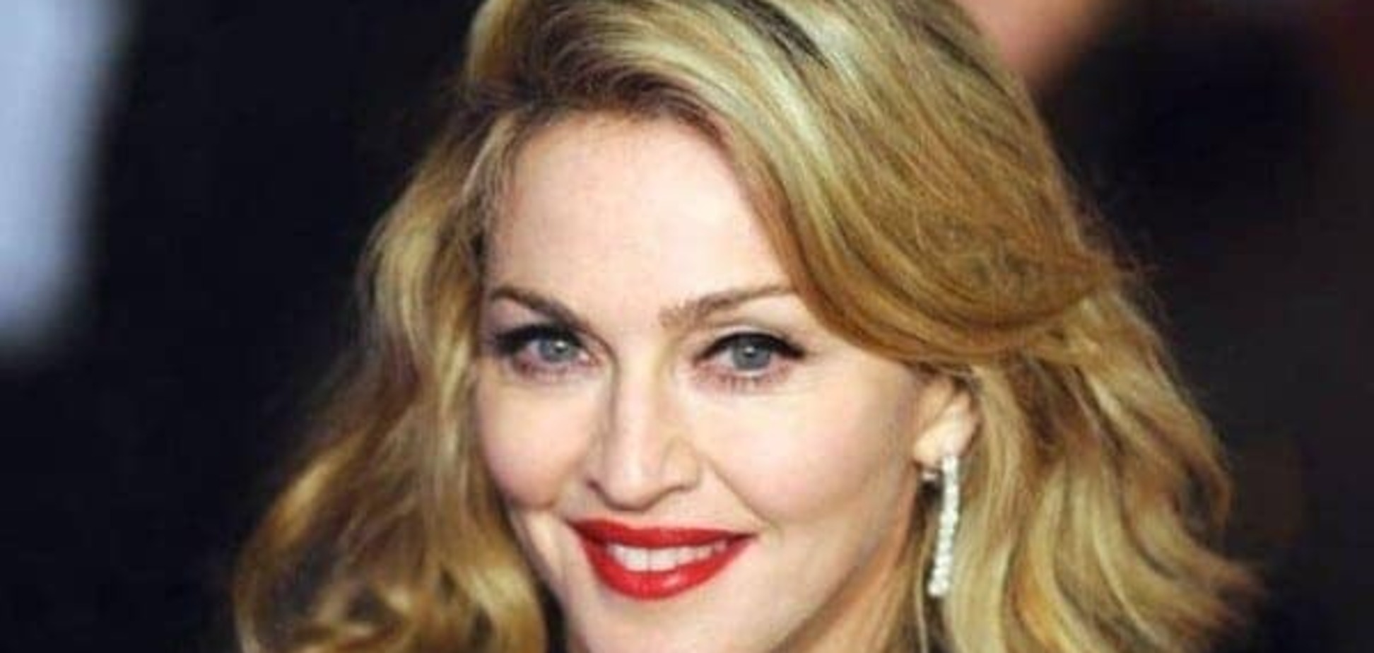 Звездный скандал: Мадонна и Гай Риччи делят сына