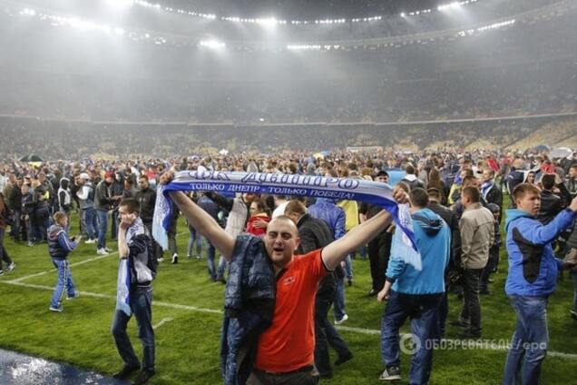 'Выбить дурь!' Ярмоленко резко отреагировал на беспредел фанатов