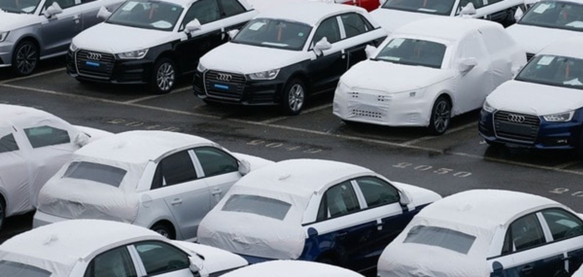 Эксперты сообщили, какие авто выгодно брать в кредит в 2016 году