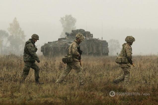 Росія проти НАТО: аналітики назвали результат можливої ??війни в Прибалтиці