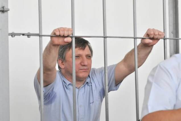 Скандальному 'Доктору Пи' пересчитали срок по 'закону Савченко'