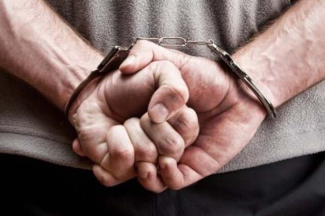 Фарт погранслужбы: в Борисполе задержали наркоторговца, разыскиваемого Интерполом