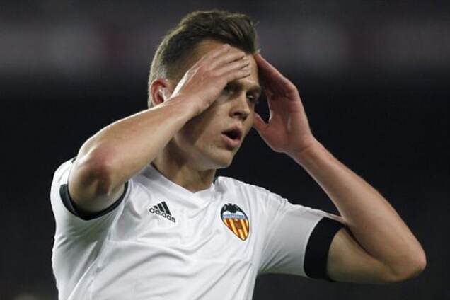 Фанаты 'Барселоны' ярко потроллили игрока сборной России: курьезное видео