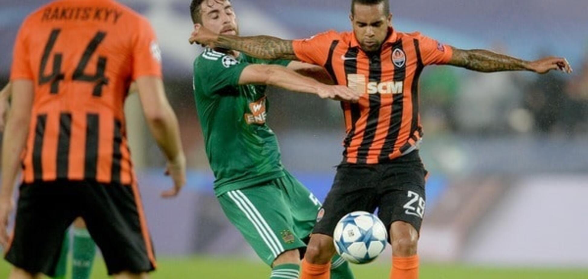 СМИ сделали громкое заявление о трансфере футболиста 'Шахтера'