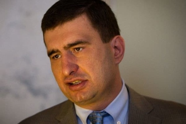 Азаров похвастался, что Италия отказалась выдать Маркова