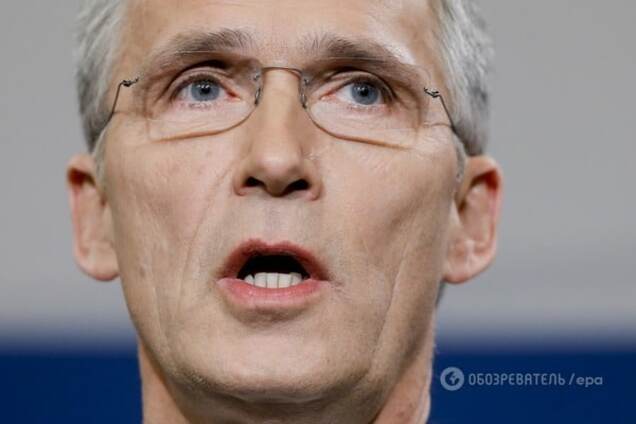 'Бросили вызов': в НАТО заявили, что Россия нарушила их воздушное пространство