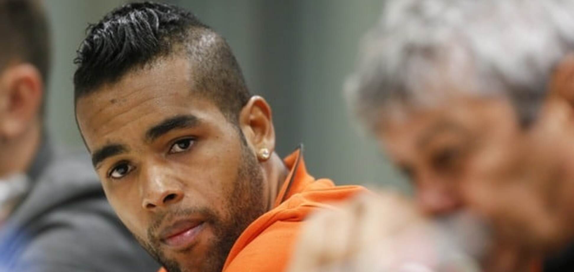 Официально: 'Шахтер' продал своего лидера