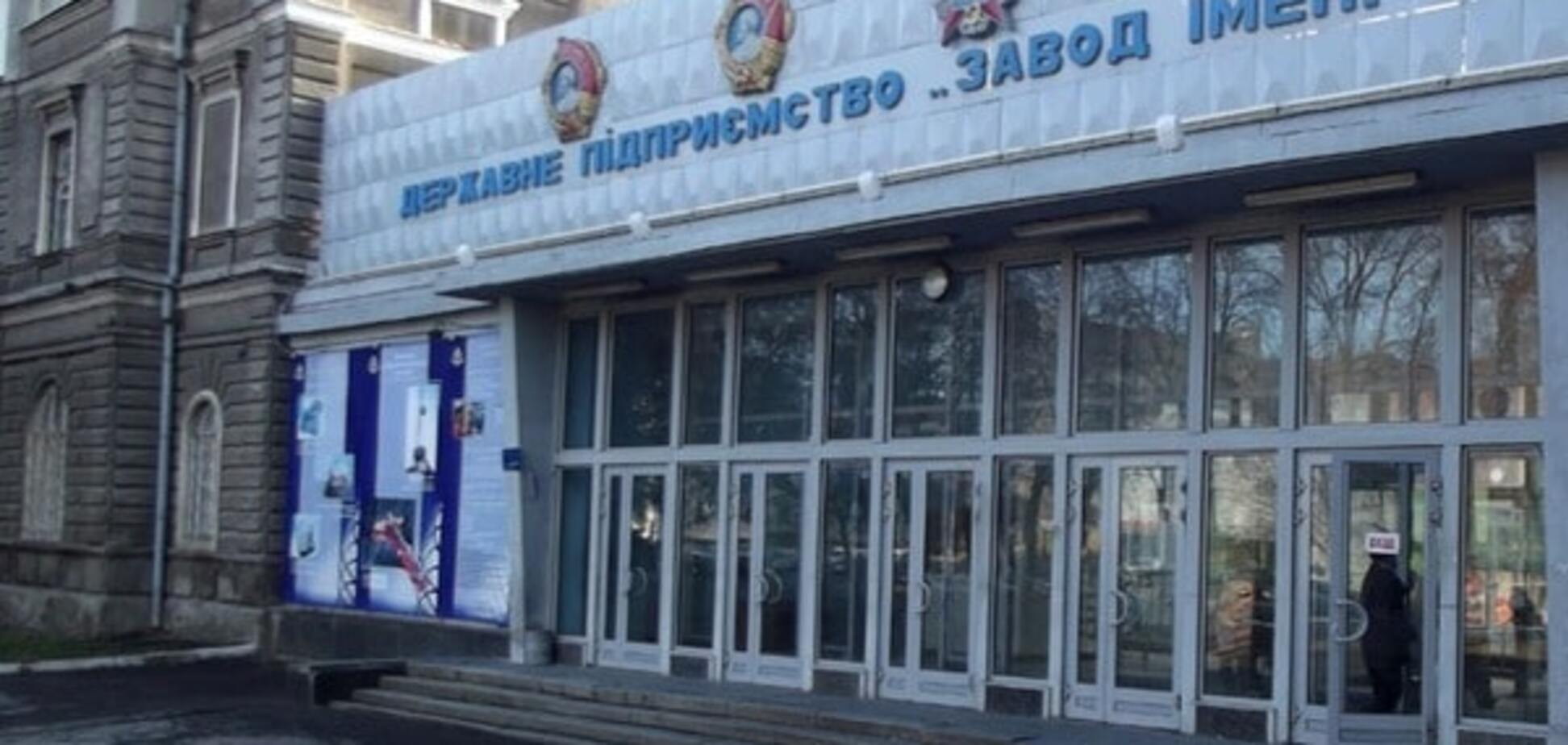 Над новими БТР працюватиме весь Харків - 'Укроборонпром'
