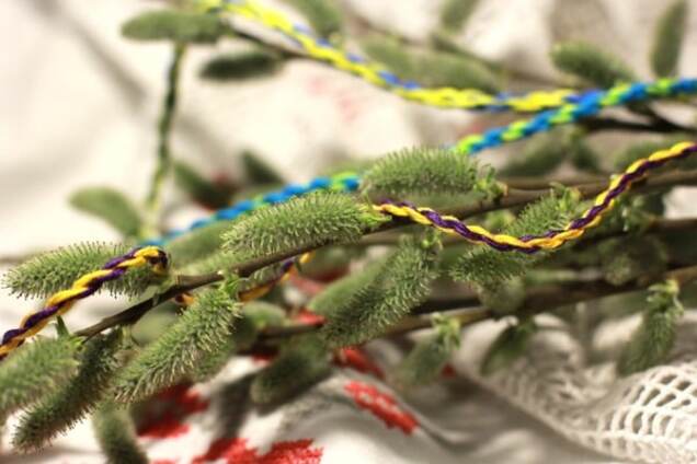 Россию ожидает 'Украинская весна'