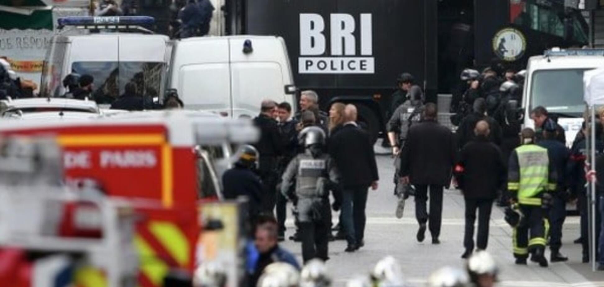 Организатор терактов в Париже прибыл в ЕС как беженец – СМИ