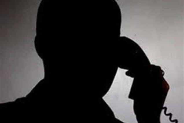 Хотели $3 тысячи: в Киеве задержали телефонных аферистов