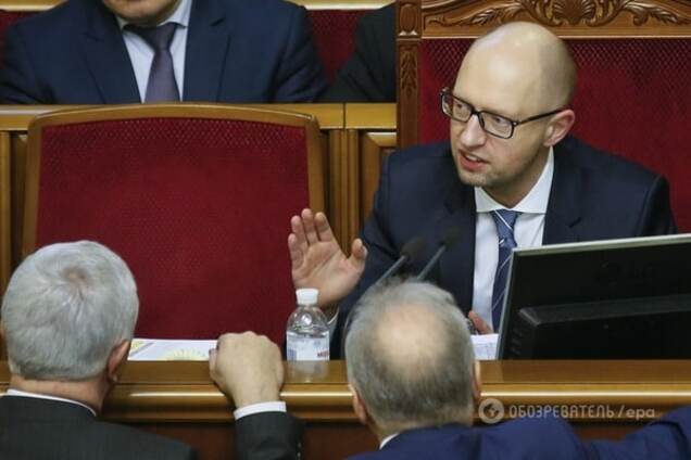 Украина не выдержит 'второго пришествия' Яценюка – Добродомов