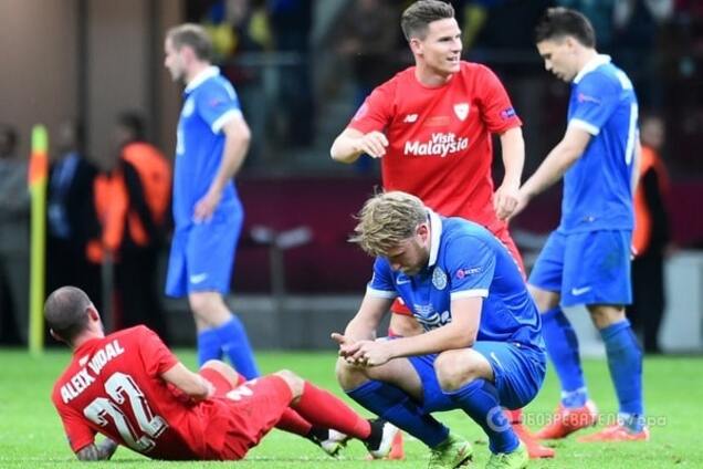 'Банкротство': СМИ шокировали будущим 'Днепра'