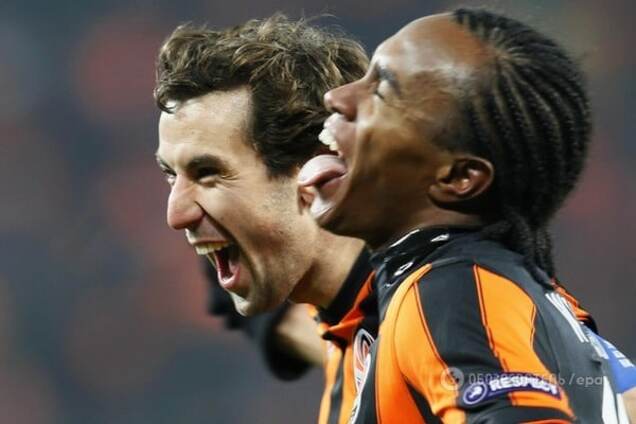 'Динамо' курит в сторонке. Тейшейра и еще 5 сумасшедших трансферов 'Шахтера'