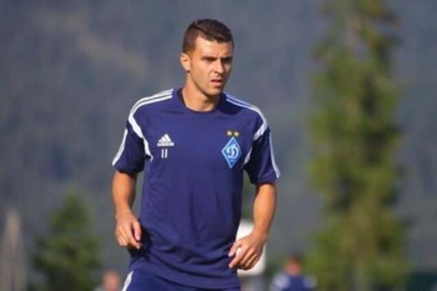 'Дуже задоволений': бразильцеві 'Динамо' запропонували грати за збірну України