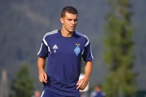 "Дуже задоволений": бразильцеві "Динамо" запропонували грати за збірну України