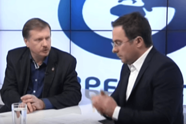 Три шага: Чорновил раскрыл план Украины по возвращению Крыма