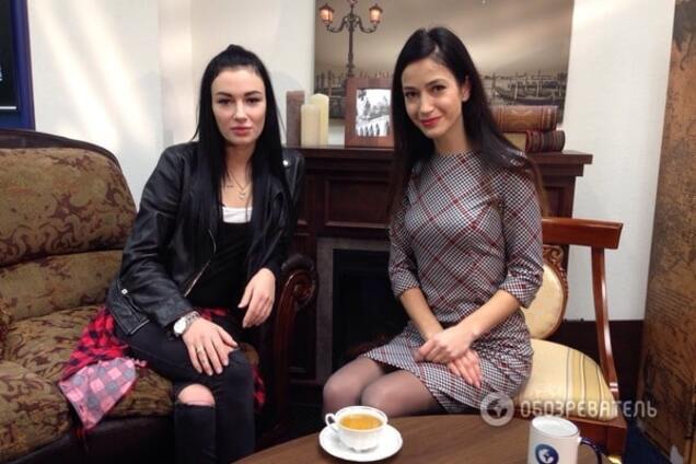 Отбор на 'Евровидение-2016': Приходько уже знает, кто поедет в Швецию