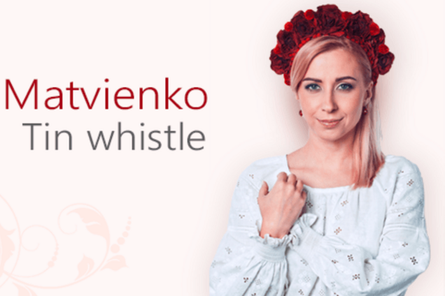 Тоня Матвиенко презентовала песню для 'Евровидения-2016'