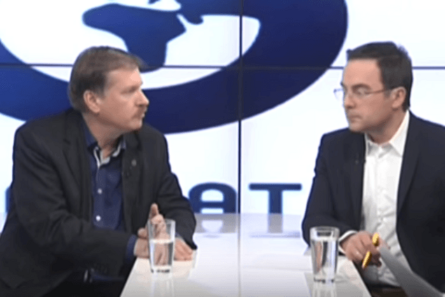 По пути СССР: Чорновил рассказал, как Нижний Тагил и Челябинск помогут развалить Россию